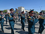 9 мая в Барнауле